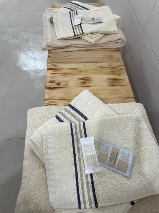 Ferienwohnung La Casa De Lu Barone San Demetrio ne' Vestini Exterior foto