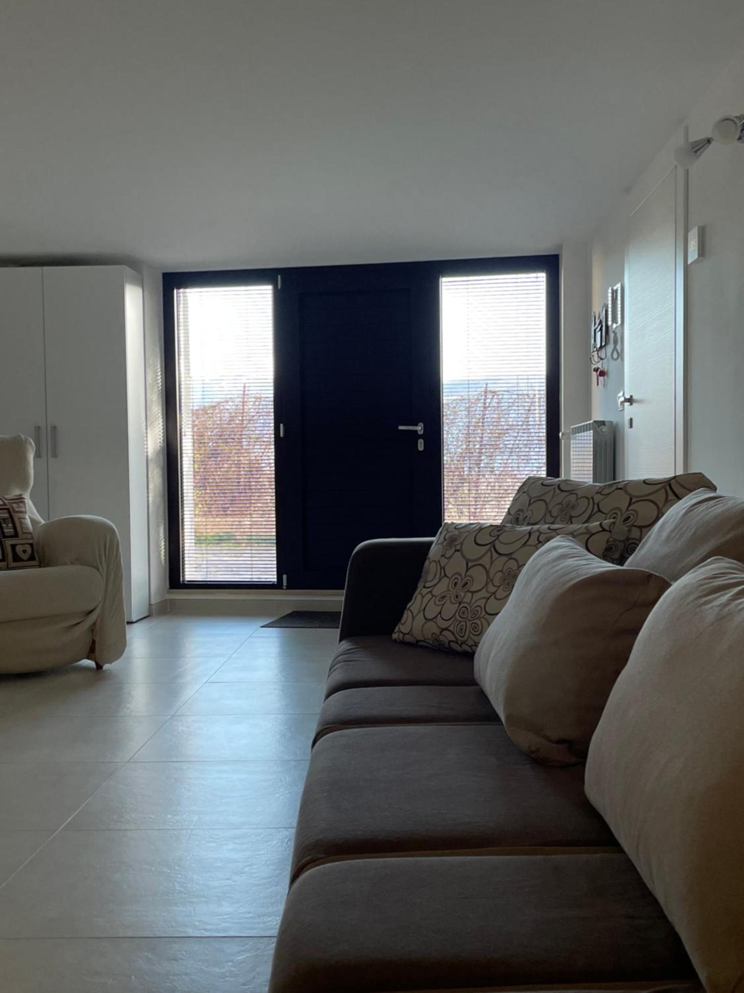 Ferienwohnung La Casa De Lu Barone San Demetrio ne' Vestini Exterior foto