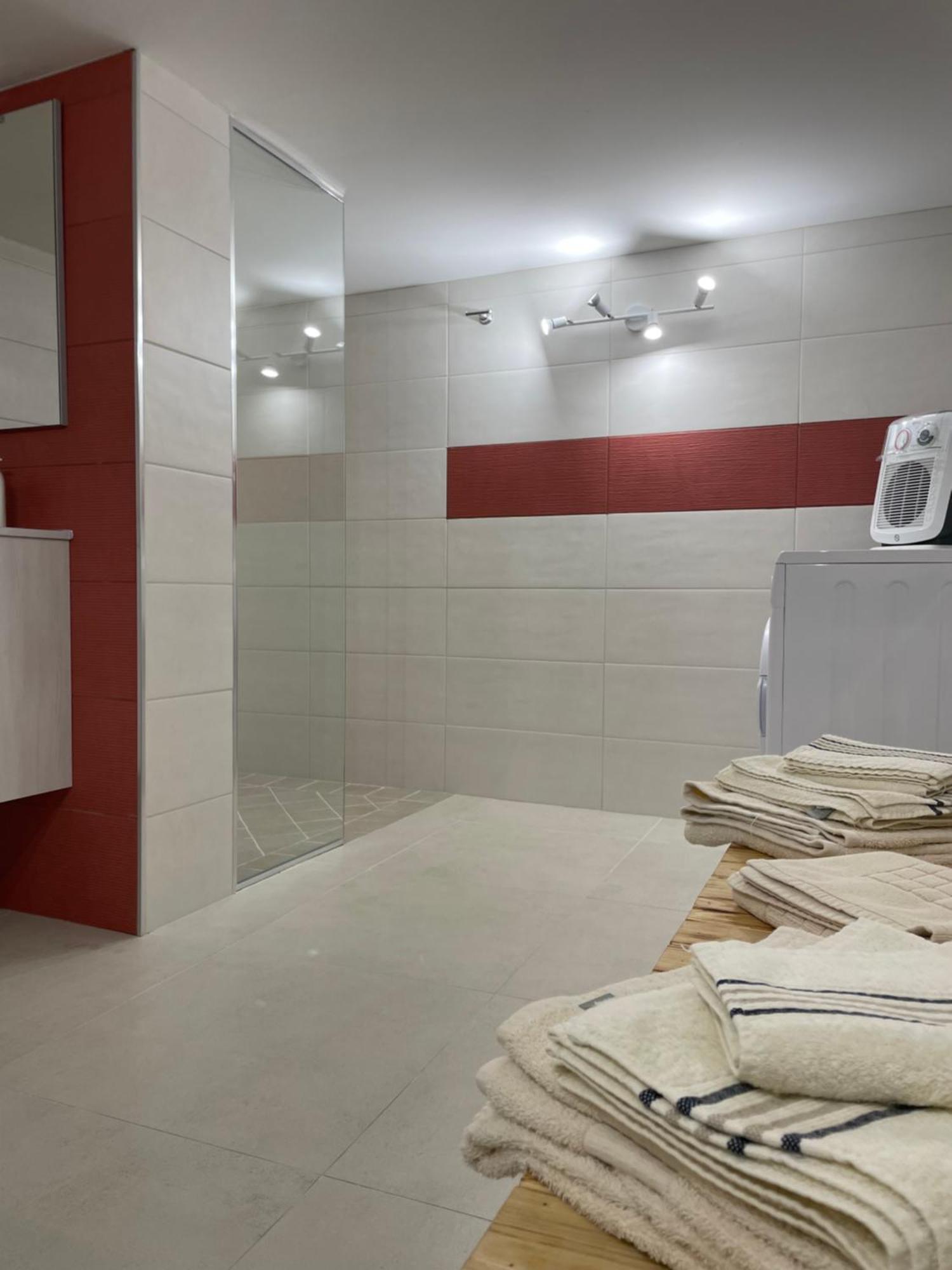 Ferienwohnung La Casa De Lu Barone San Demetrio ne' Vestini Exterior foto