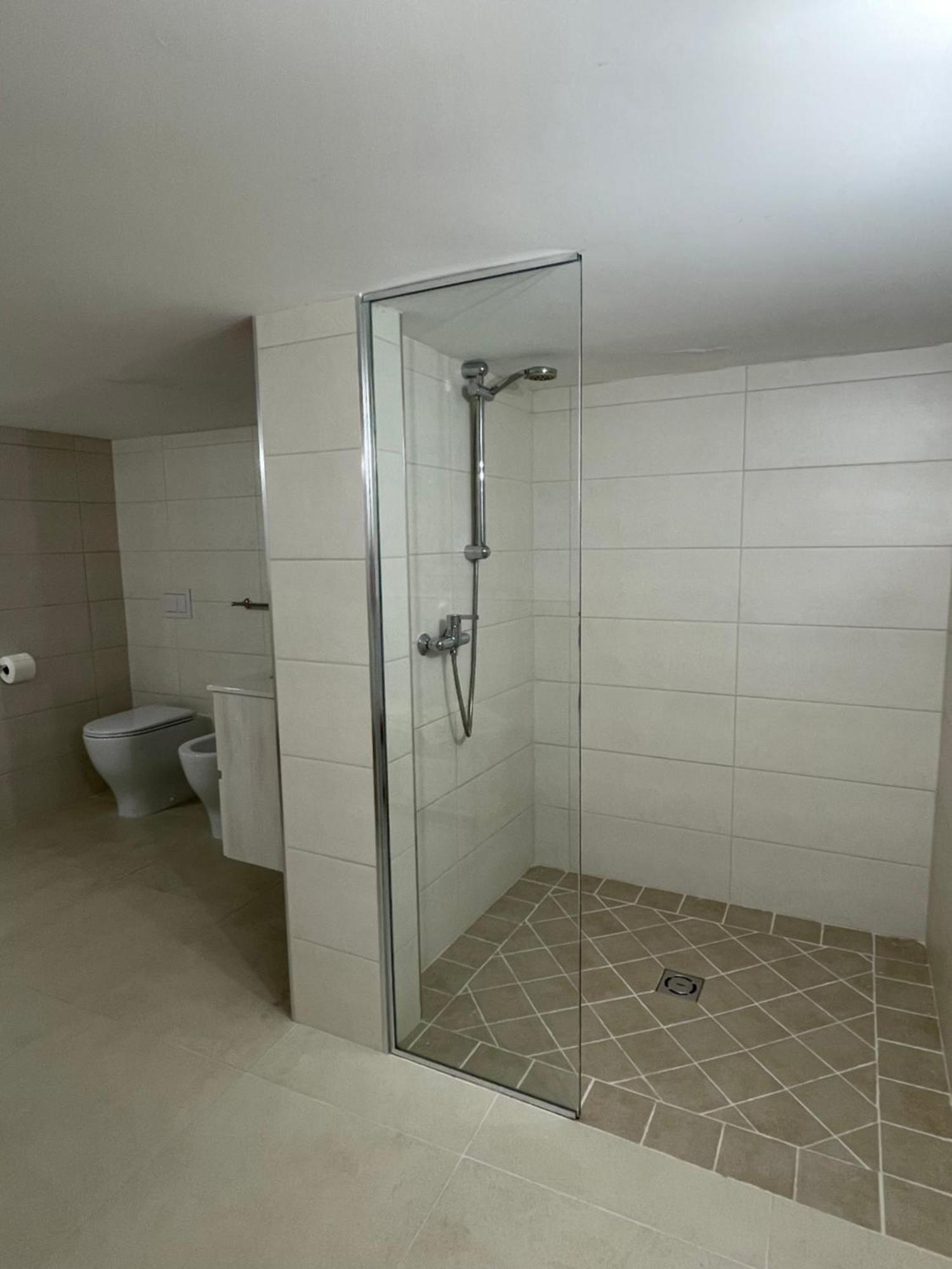 Ferienwohnung La Casa De Lu Barone San Demetrio ne' Vestini Exterior foto