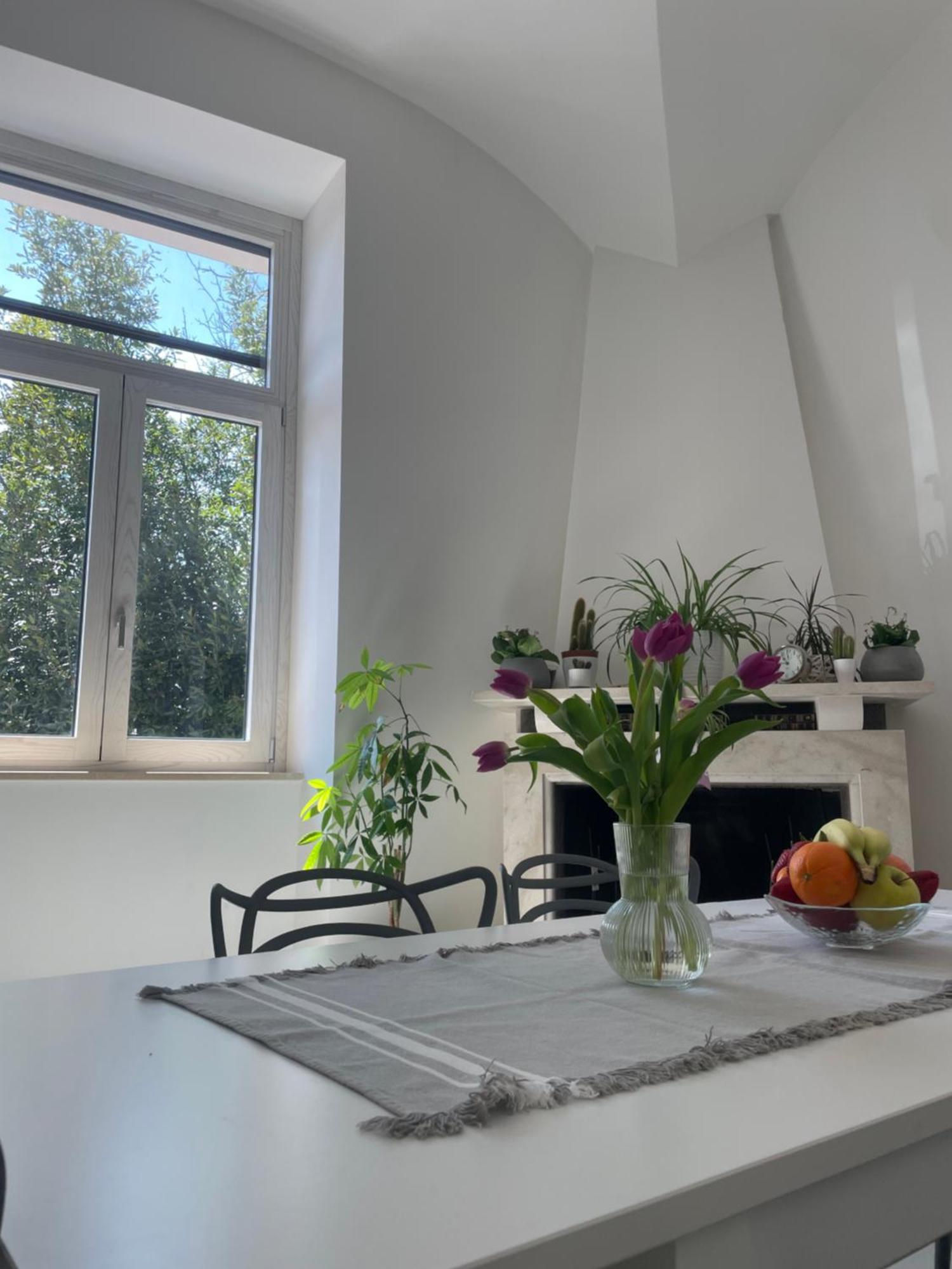 Ferienwohnung La Casa De Lu Barone San Demetrio ne' Vestini Exterior foto