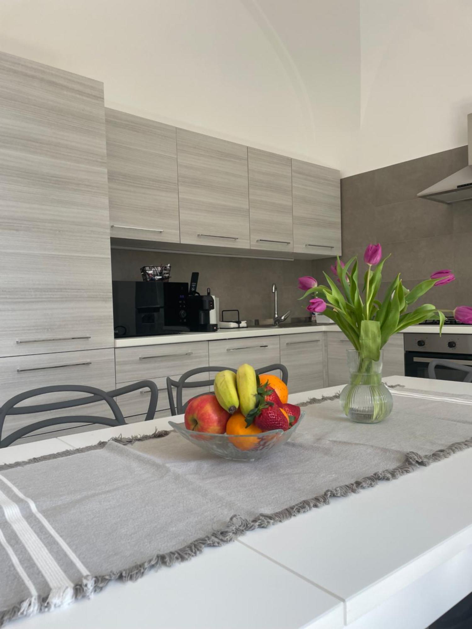 Ferienwohnung La Casa De Lu Barone San Demetrio ne' Vestini Exterior foto