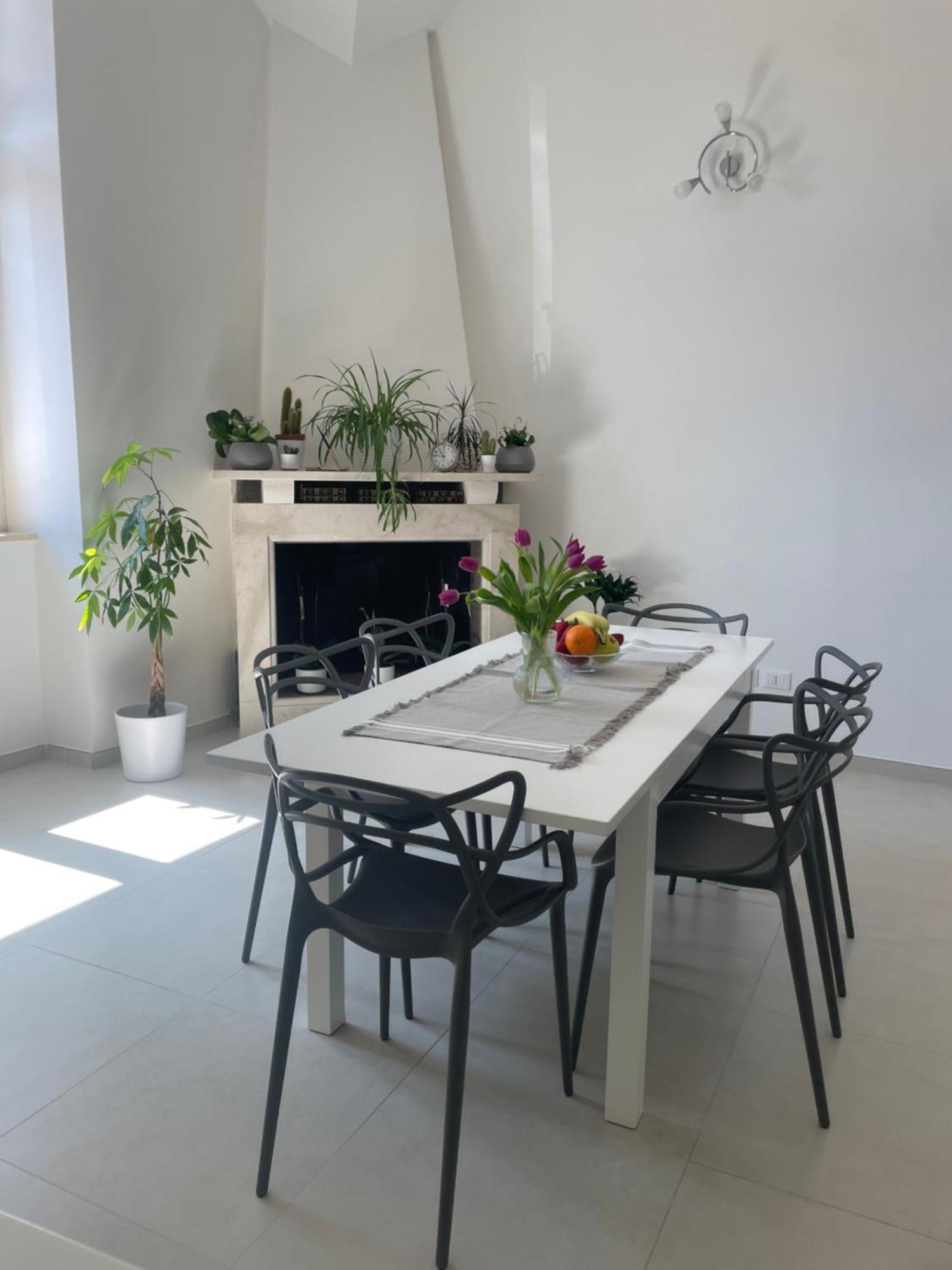 Ferienwohnung La Casa De Lu Barone San Demetrio ne' Vestini Exterior foto