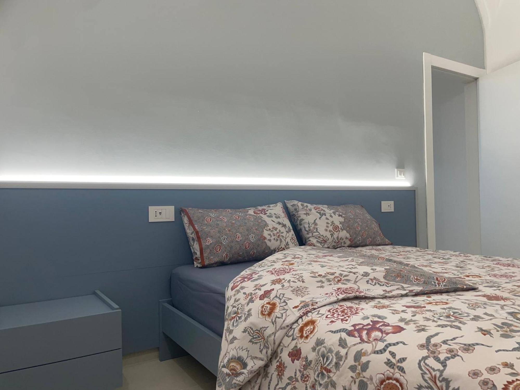 Ferienwohnung La Casa De Lu Barone San Demetrio ne' Vestini Exterior foto