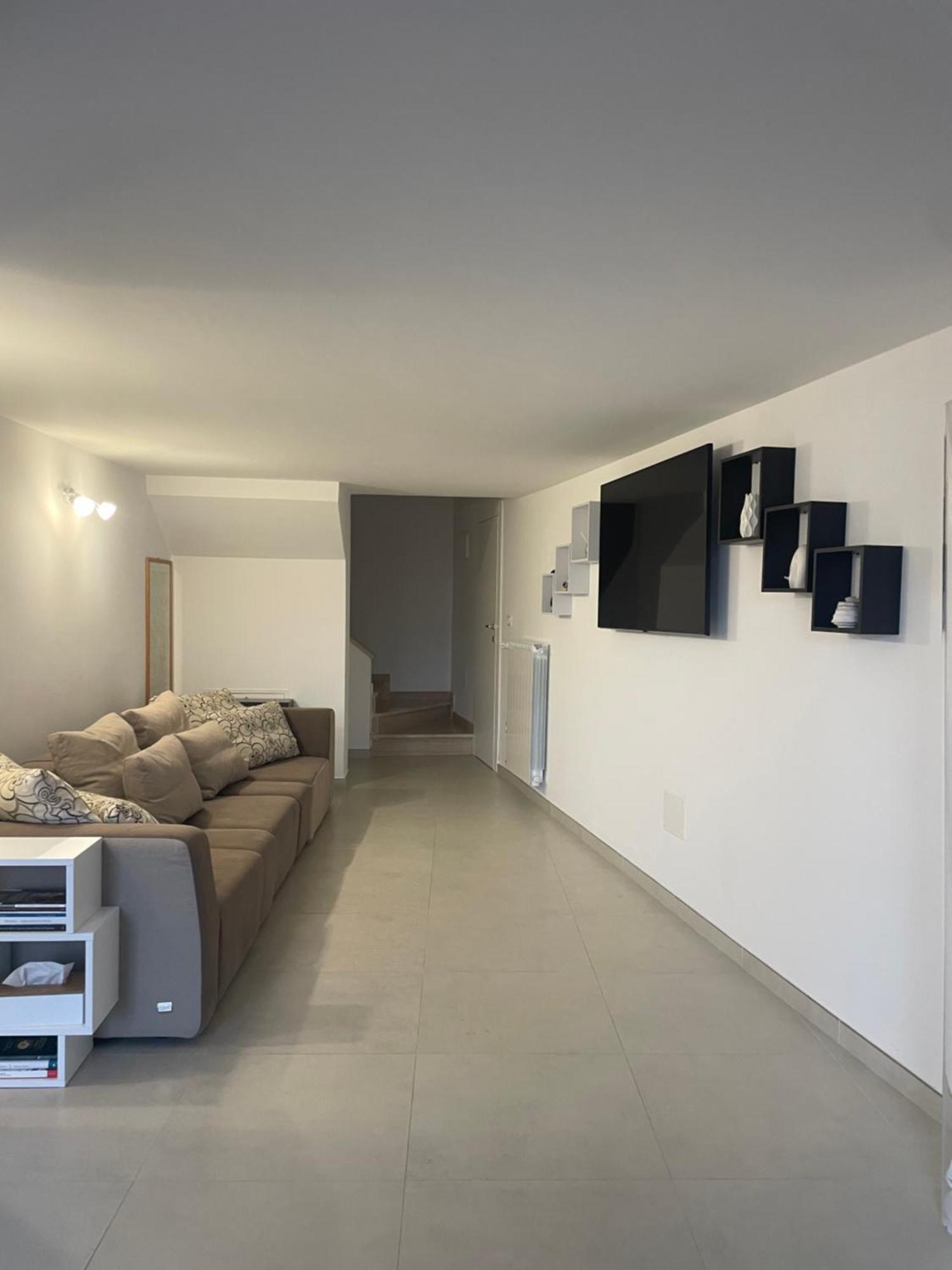 Ferienwohnung La Casa De Lu Barone San Demetrio ne' Vestini Exterior foto