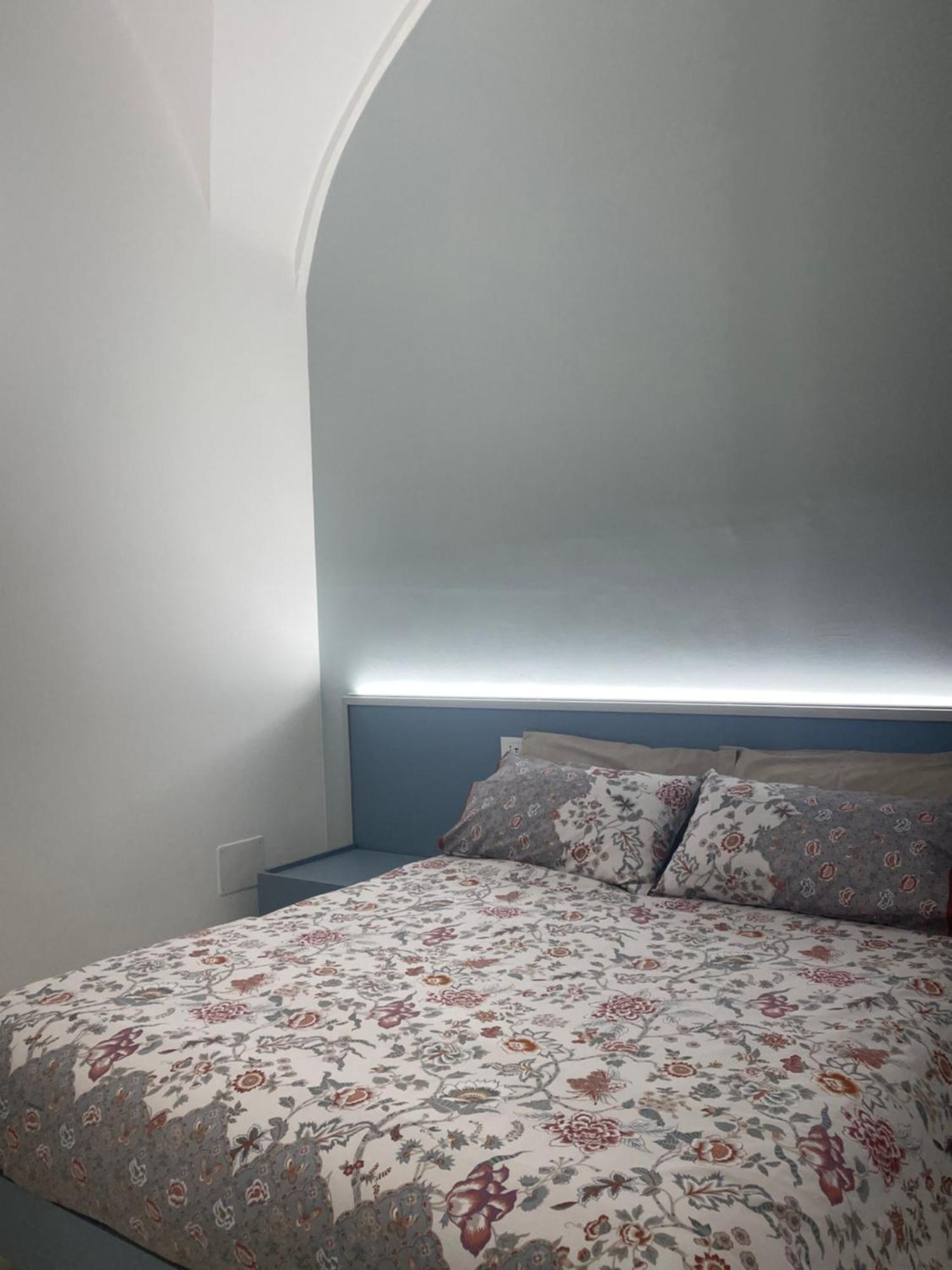 Ferienwohnung La Casa De Lu Barone San Demetrio ne' Vestini Exterior foto