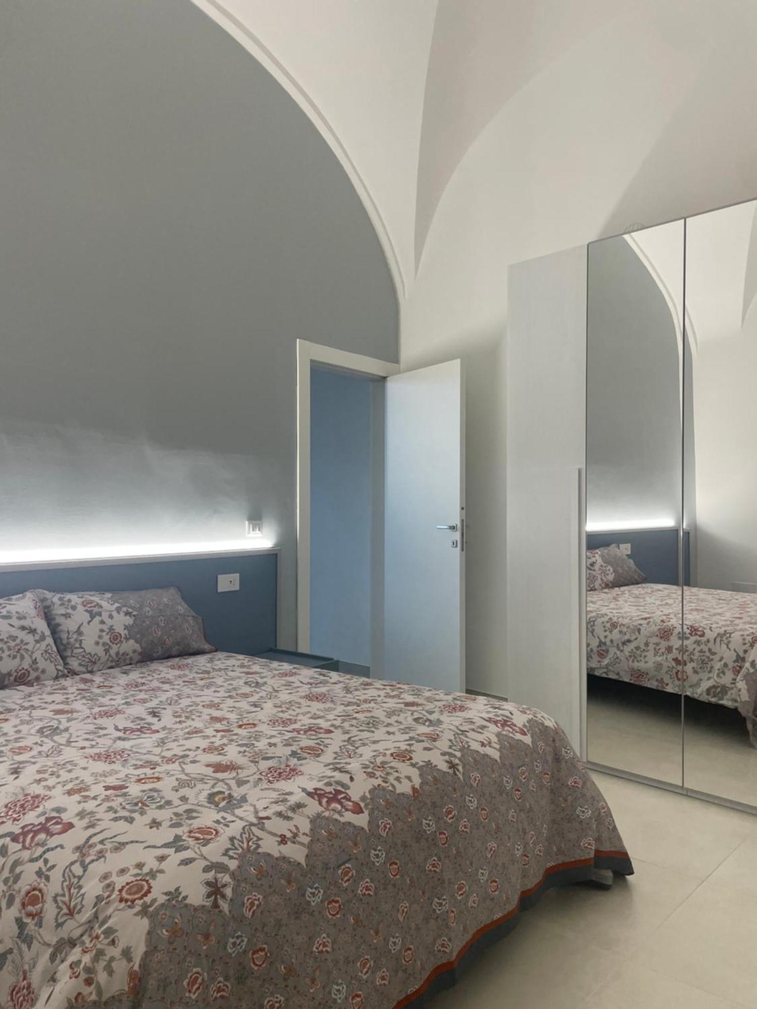Ferienwohnung La Casa De Lu Barone San Demetrio ne' Vestini Exterior foto