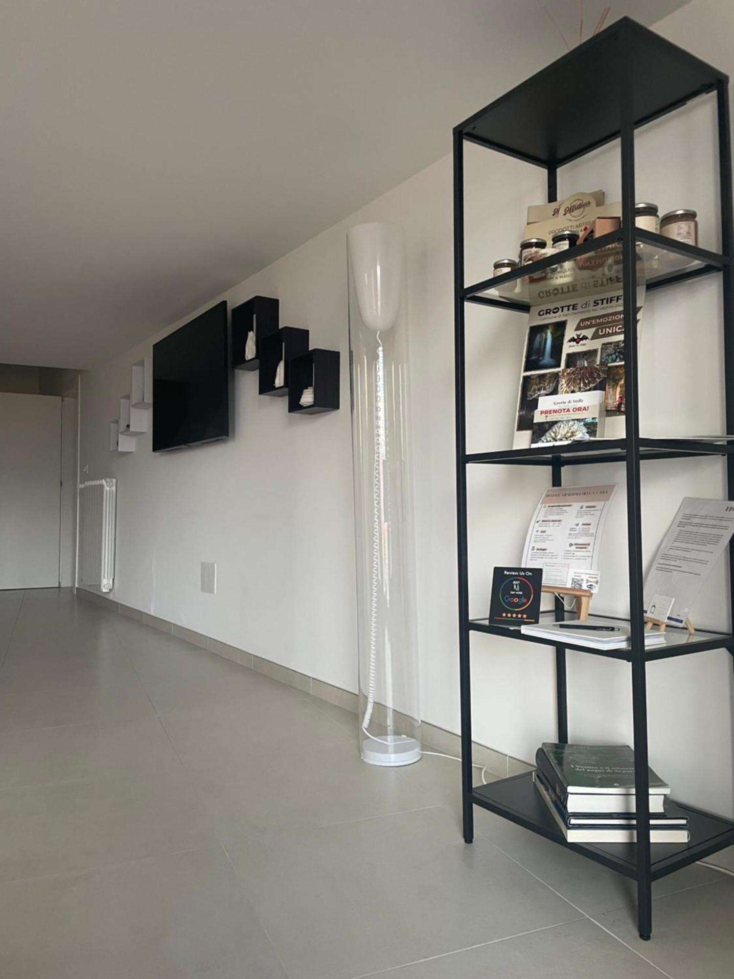 Ferienwohnung La Casa De Lu Barone San Demetrio ne' Vestini Exterior foto