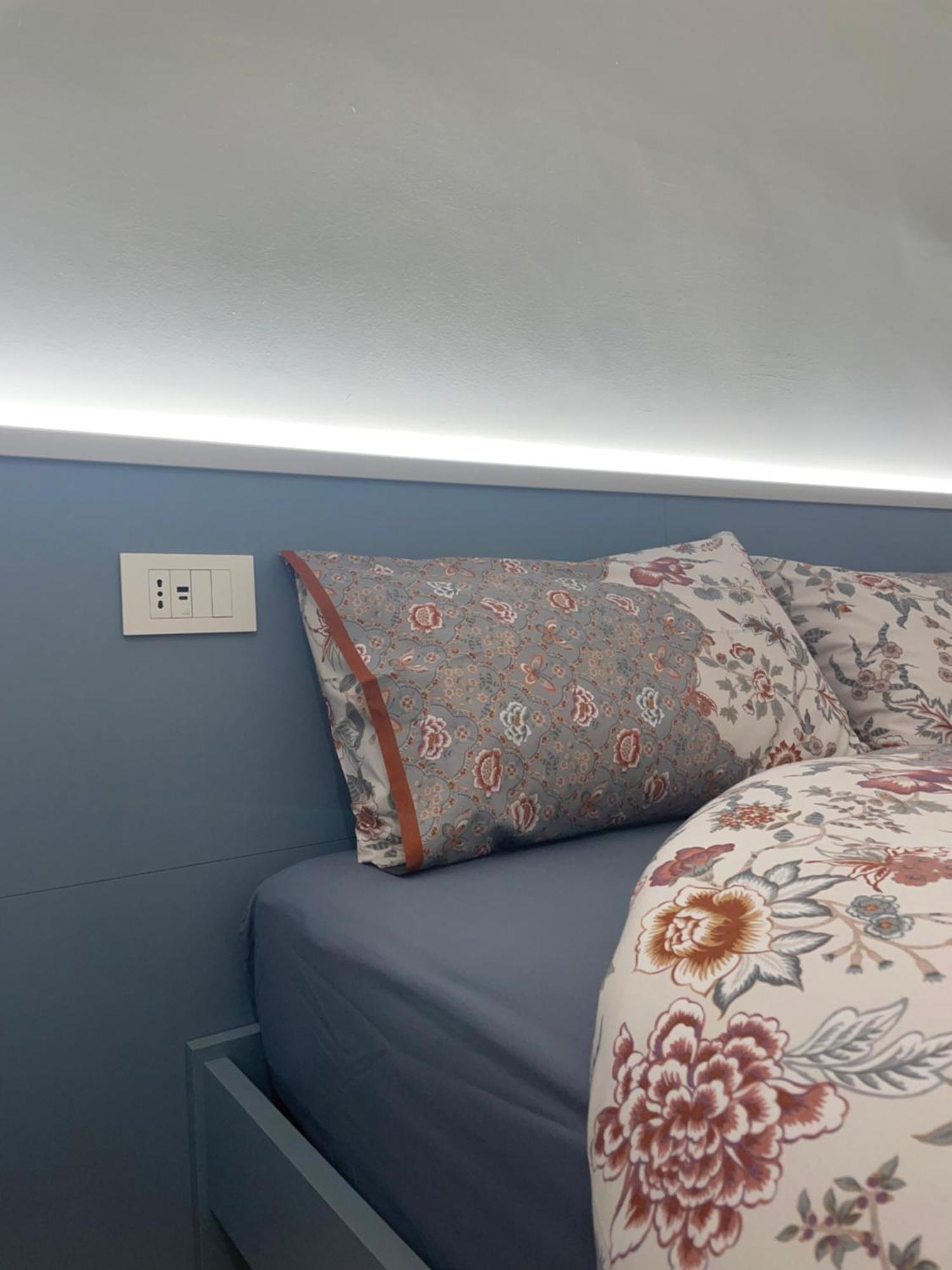 Ferienwohnung La Casa De Lu Barone San Demetrio ne' Vestini Exterior foto