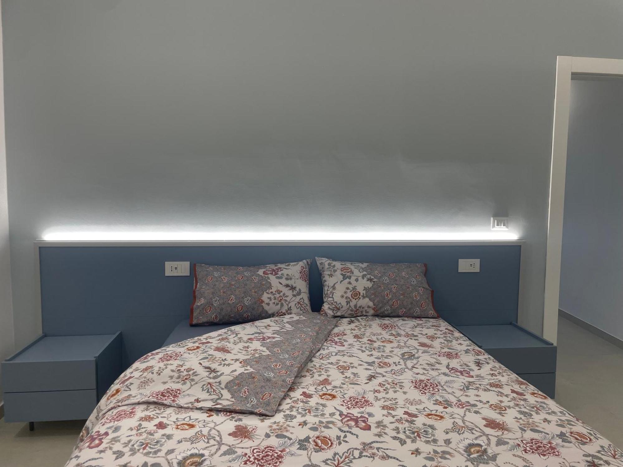 Ferienwohnung La Casa De Lu Barone San Demetrio ne' Vestini Exterior foto